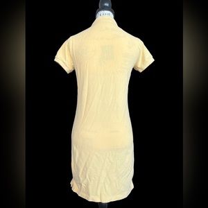 Polo Ralph Lauren Shirt Dress